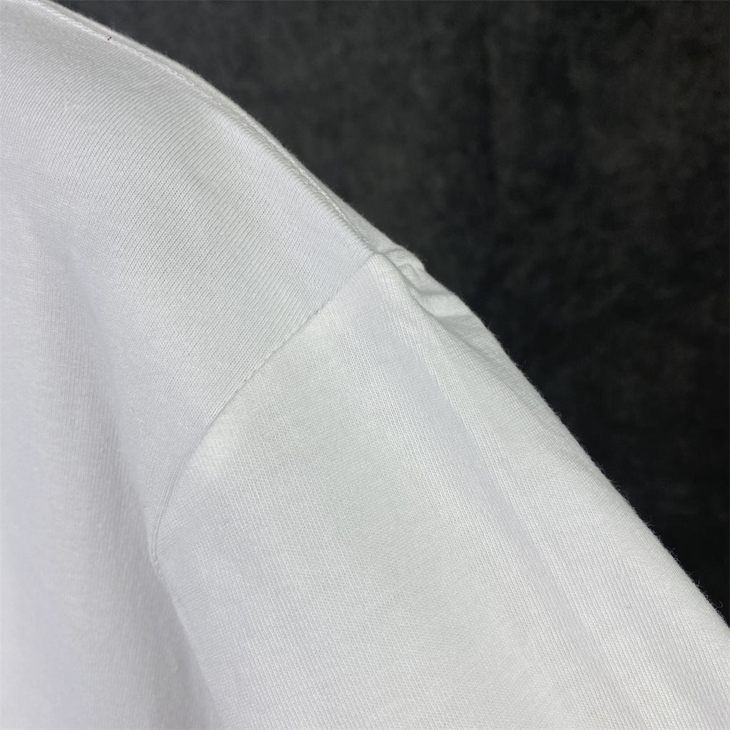 Supreme Relief Box Logo Tee T-shirt 'White'