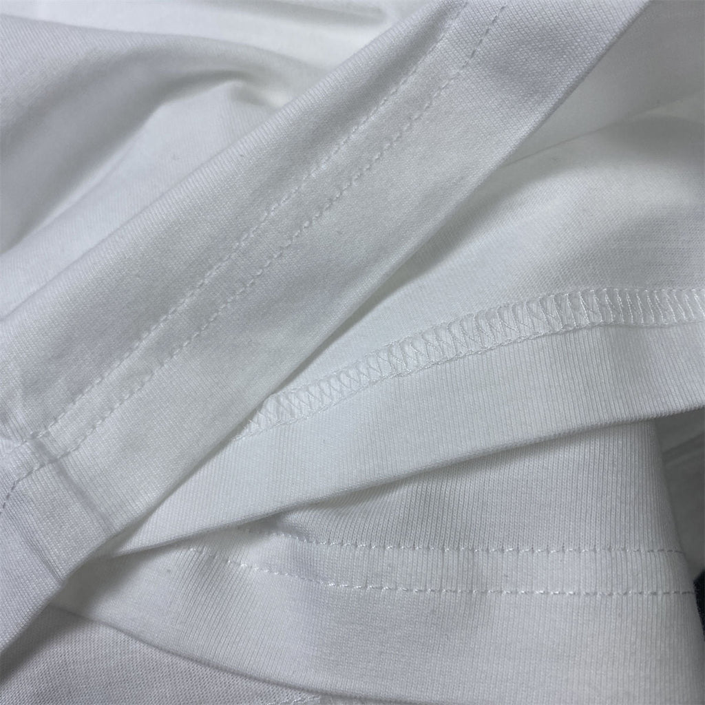 Supreme Relief Box Logo Tee T-shirt 'White'