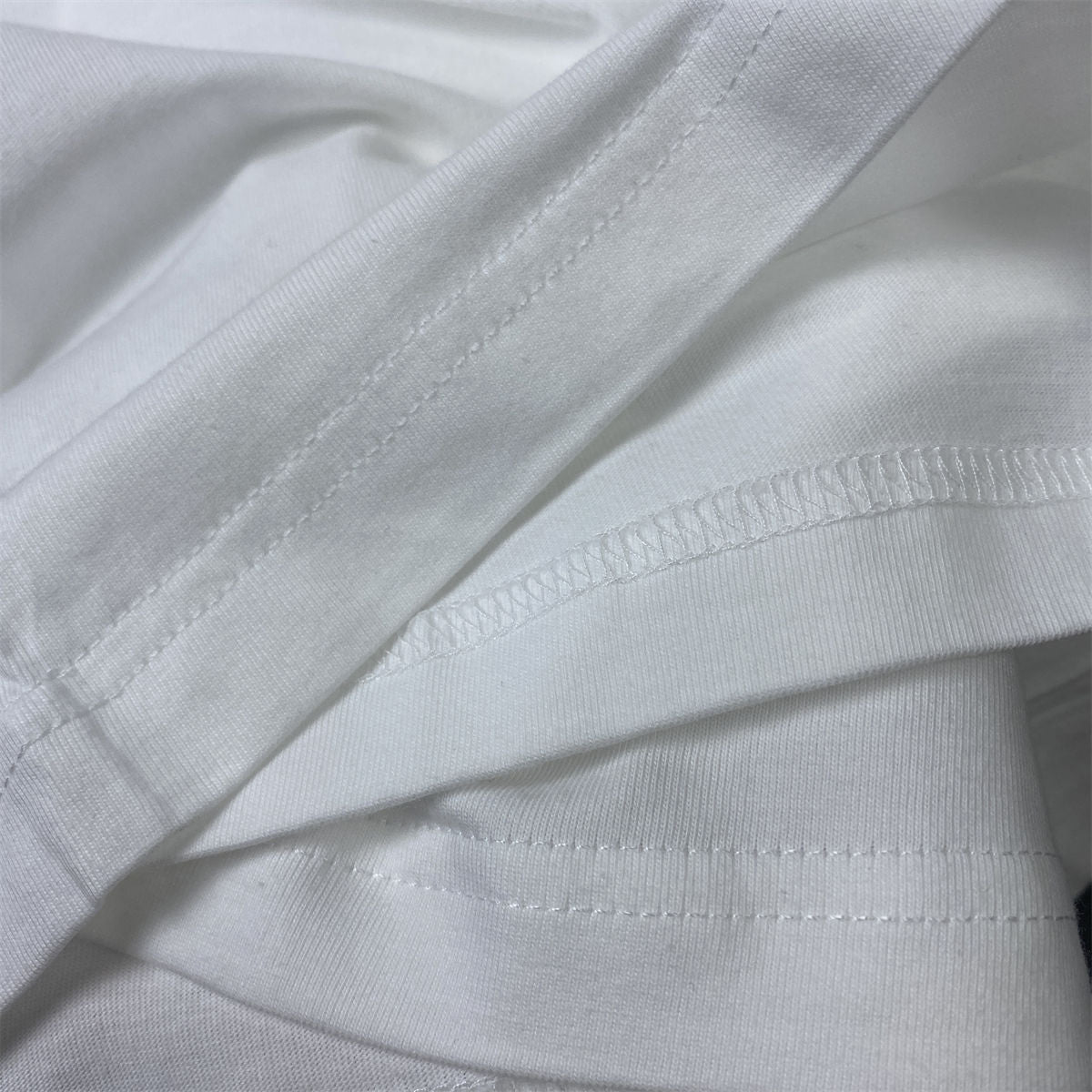 Supreme Relief Box Logo Tee T-shirt 'White'