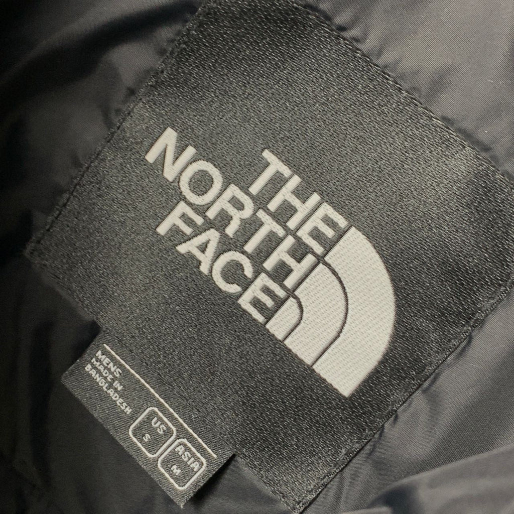 The North Face 1996 Retro Nuptse Jacket ' Black'