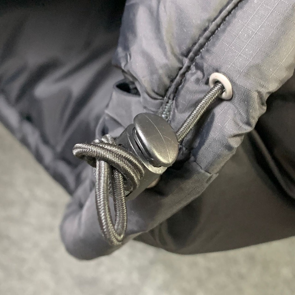The North Face 1996 Retro Nuptse Jacket ' Black'