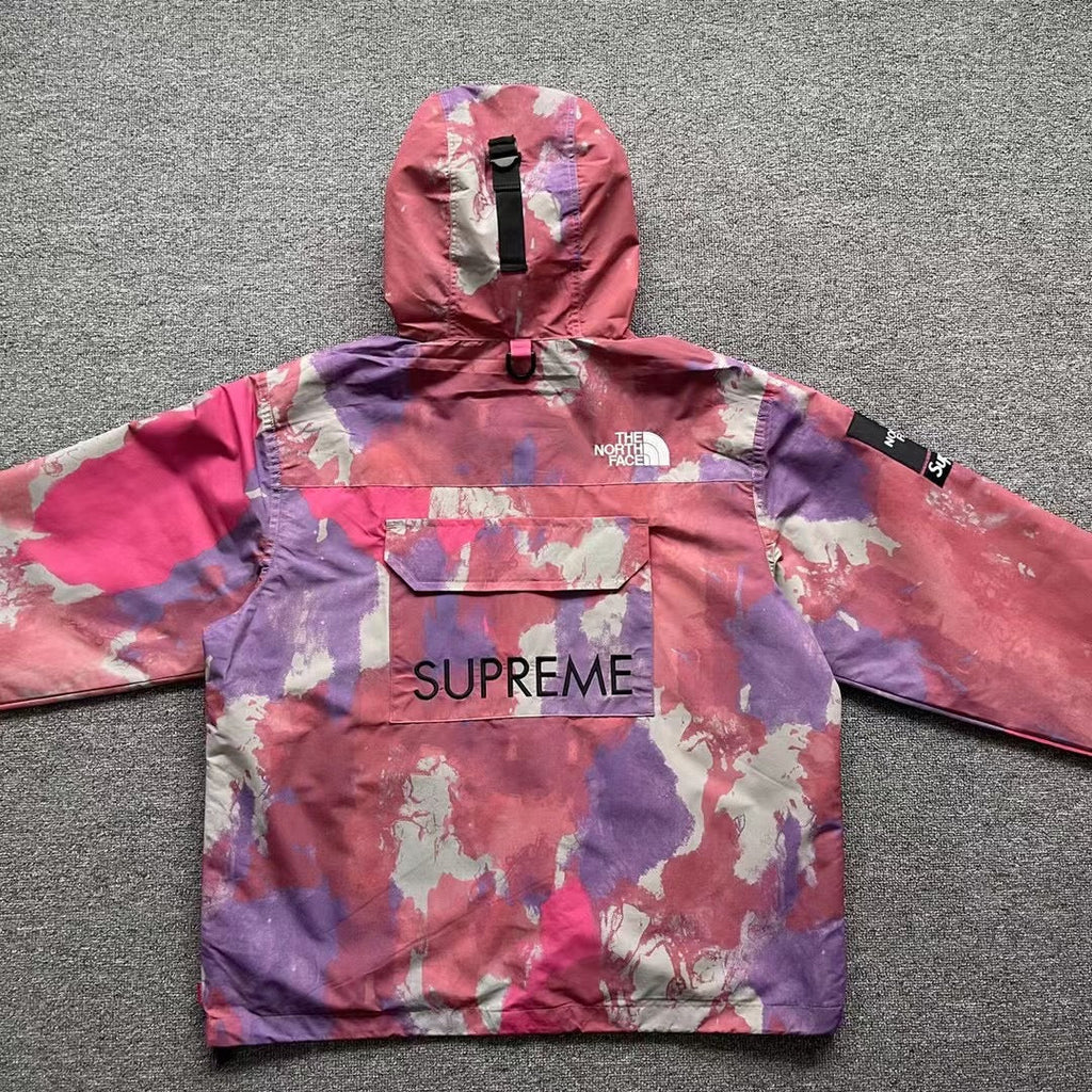 Supreme x The North Face Cargo Jacket