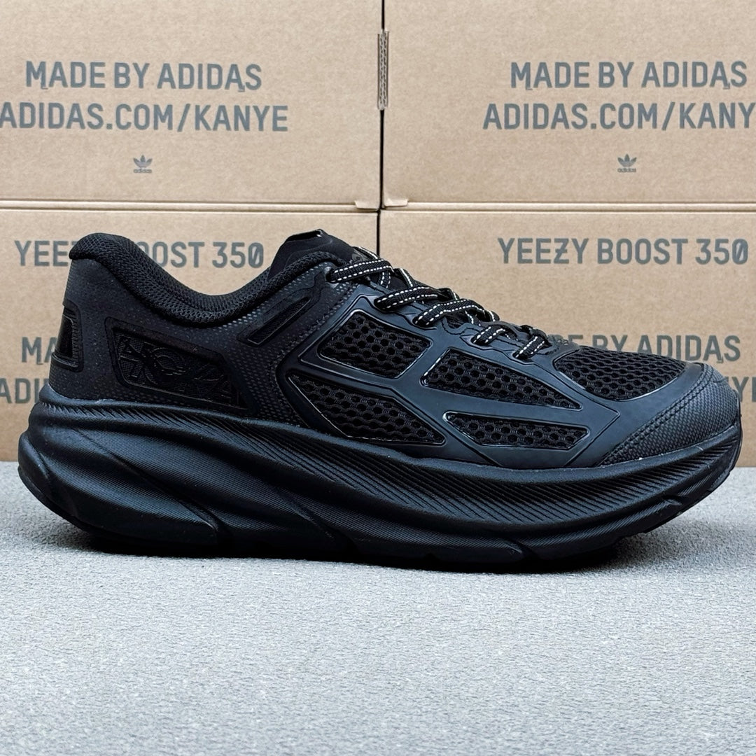 HOKA M CLIFTON ONE9 Grayish Purple | Black
