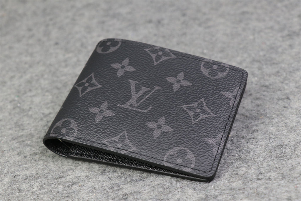 LV SLENDER WALLET 'ECLIPSE'