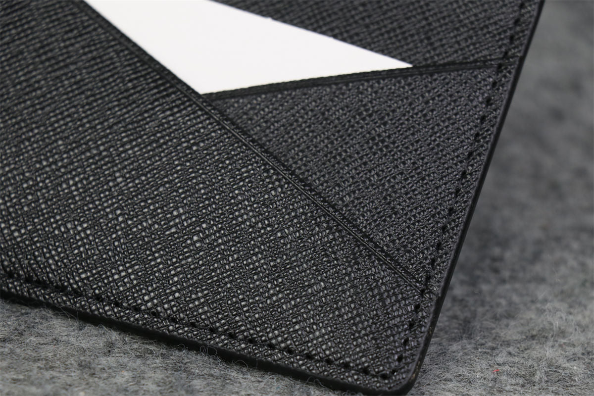 LV SLENDER WALLET 'ECLIPSE'