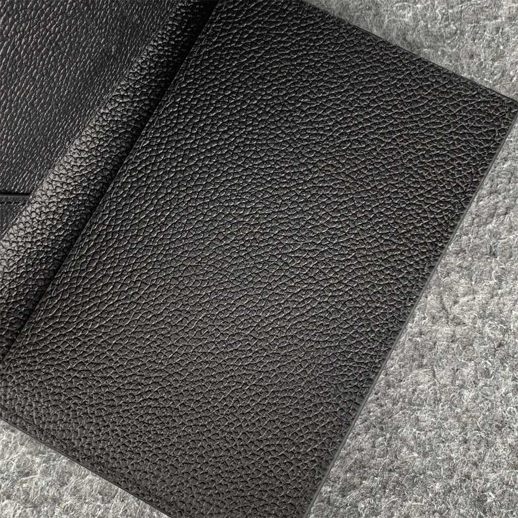 LV Pocket Organizer Monogram Wallet 'Black'