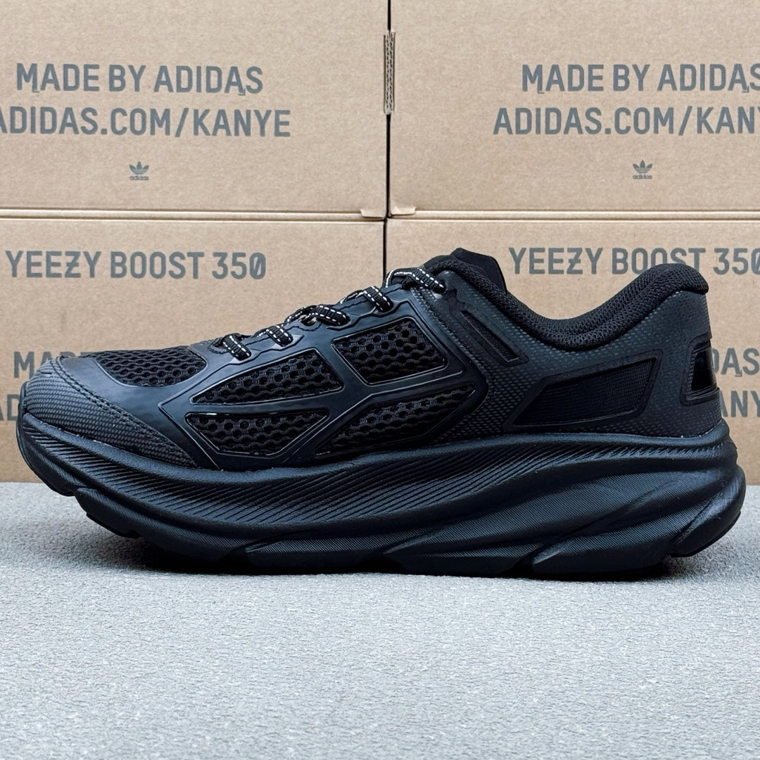 HOKA M CLIFTON ONE9 Grayish Purple | Black