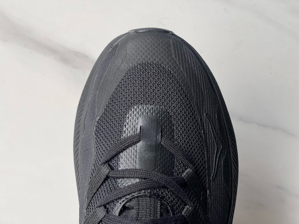 Hoka M Kawana Mid Training Shoes Black
