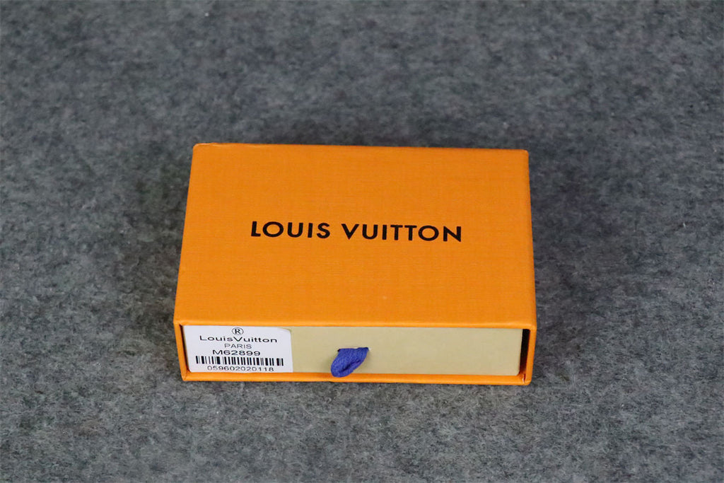 LV Pocket Organiser 'Black'