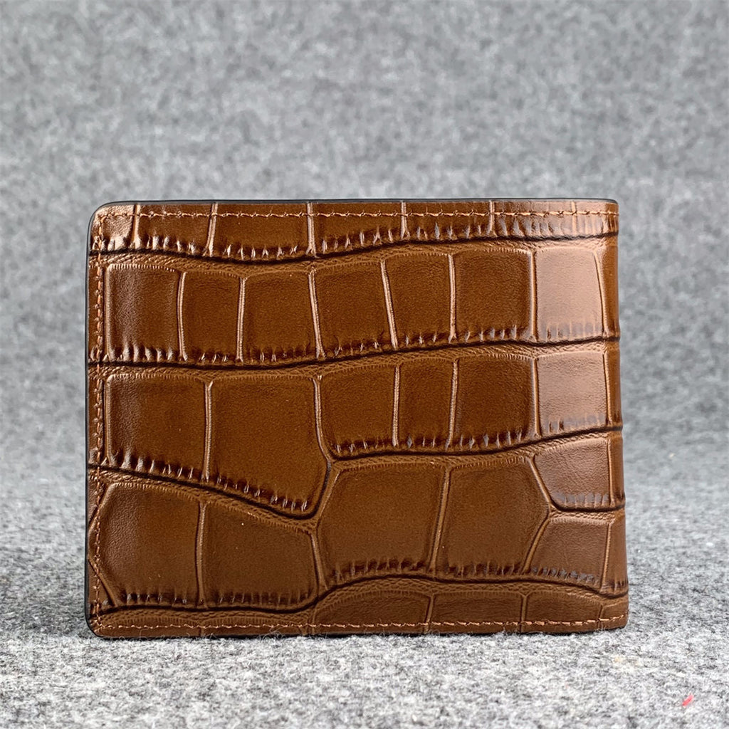 LV MULTIPLE WALLET 'BROWN' (2)