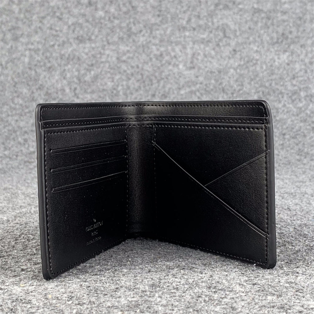 LV MULTIPLE WALLET 'BROWN' (2)