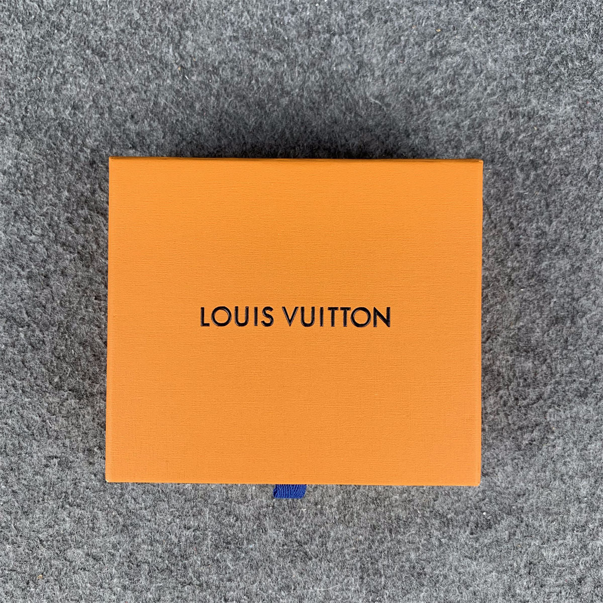 LV MULTIPLE WALLET 'BROWN' (2)