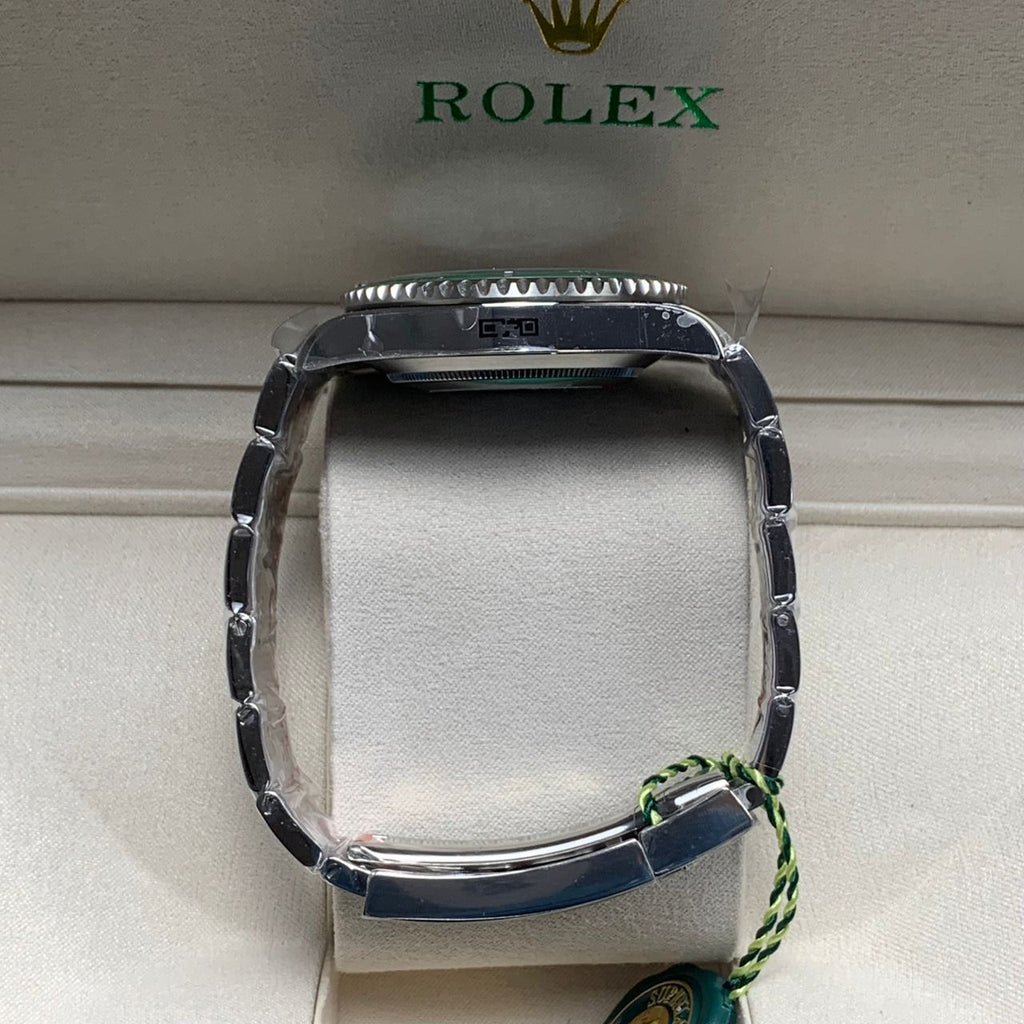 The Hulk 40MM Watch