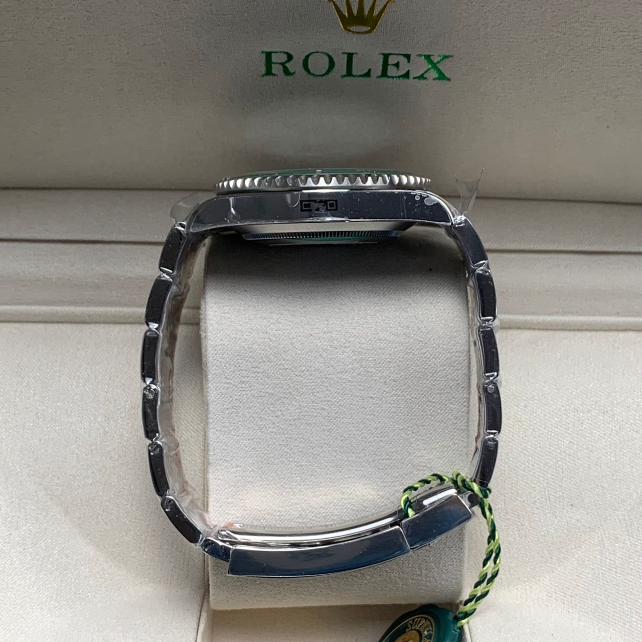 The Hulk 40MM Watch