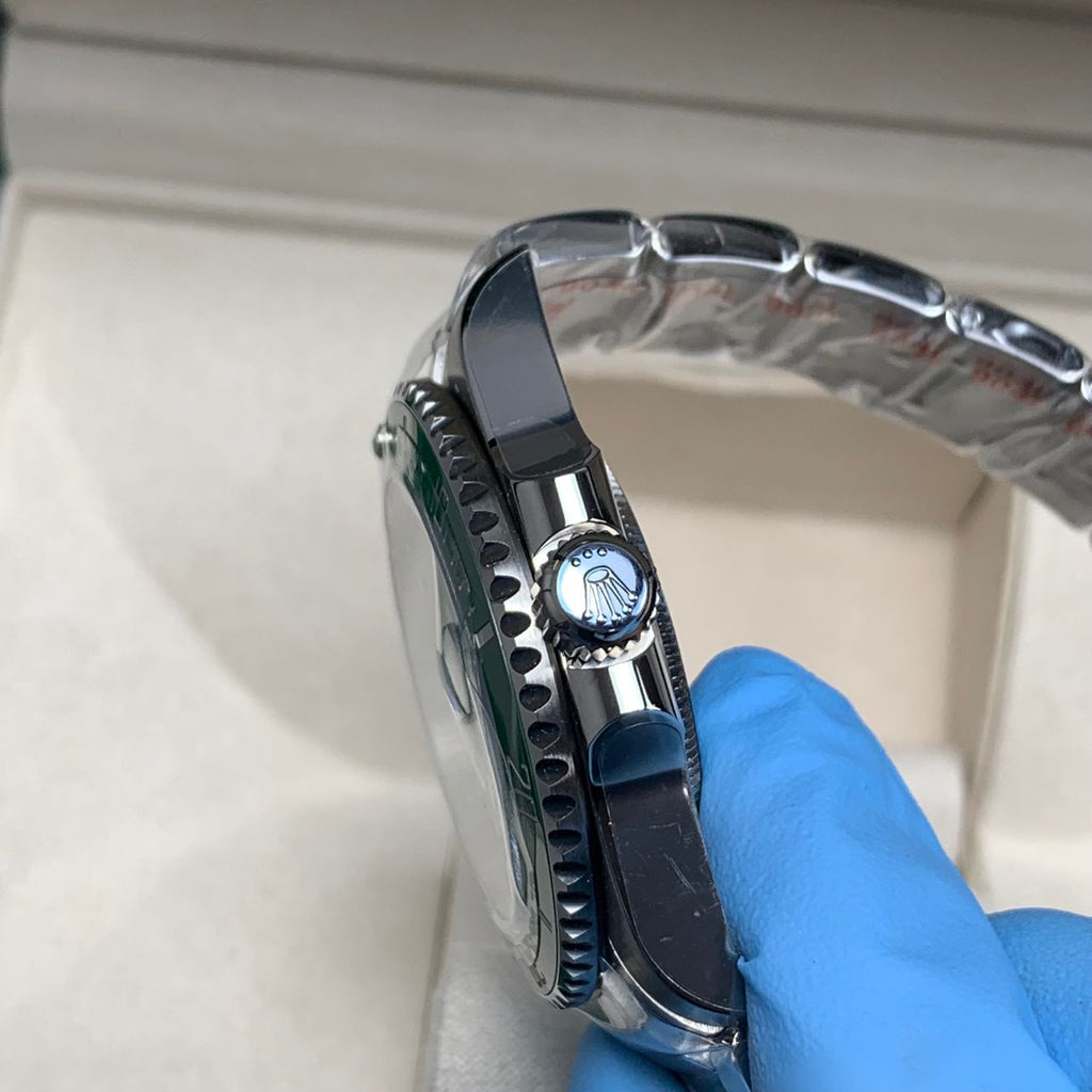 The Hulk 40MM Watch
