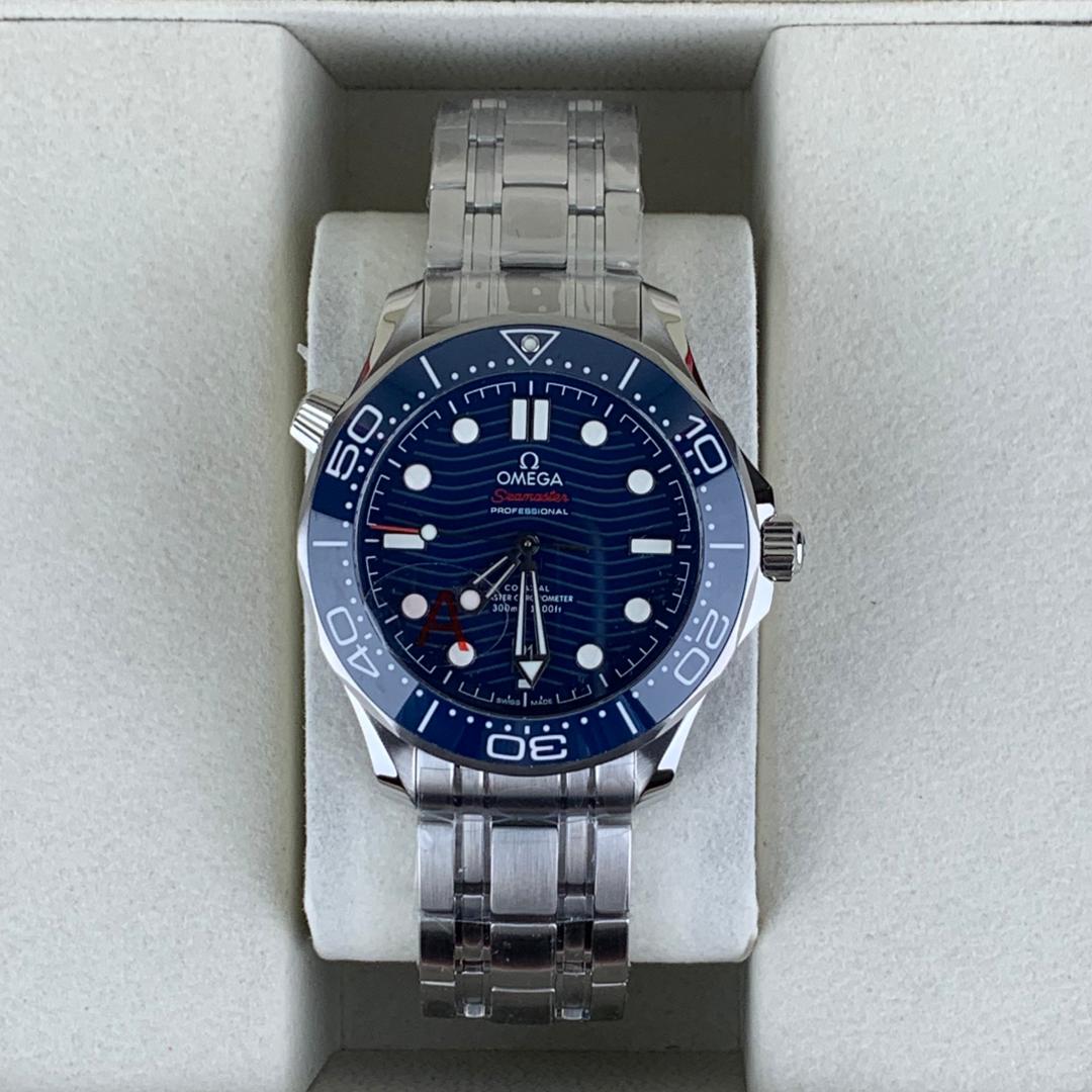 Seamaster 42MM Watch