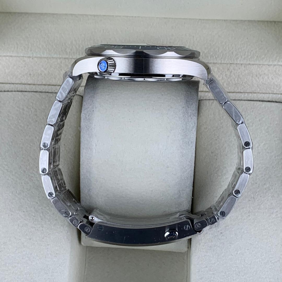 Seamaster 42MM Watch