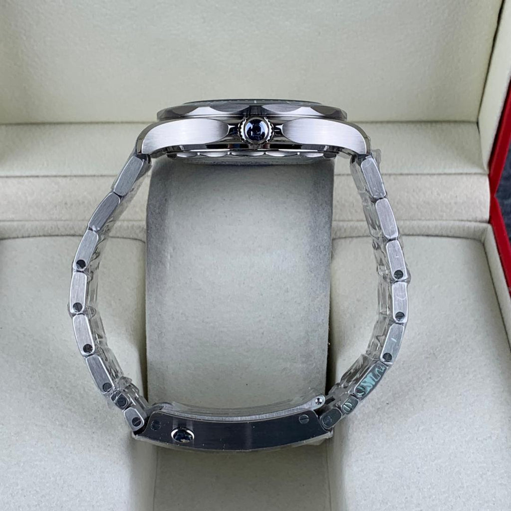 Seamaster 42MM Watch