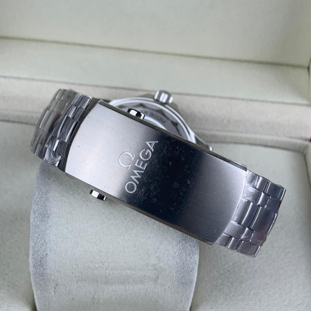 Seamaster 42MM Watch