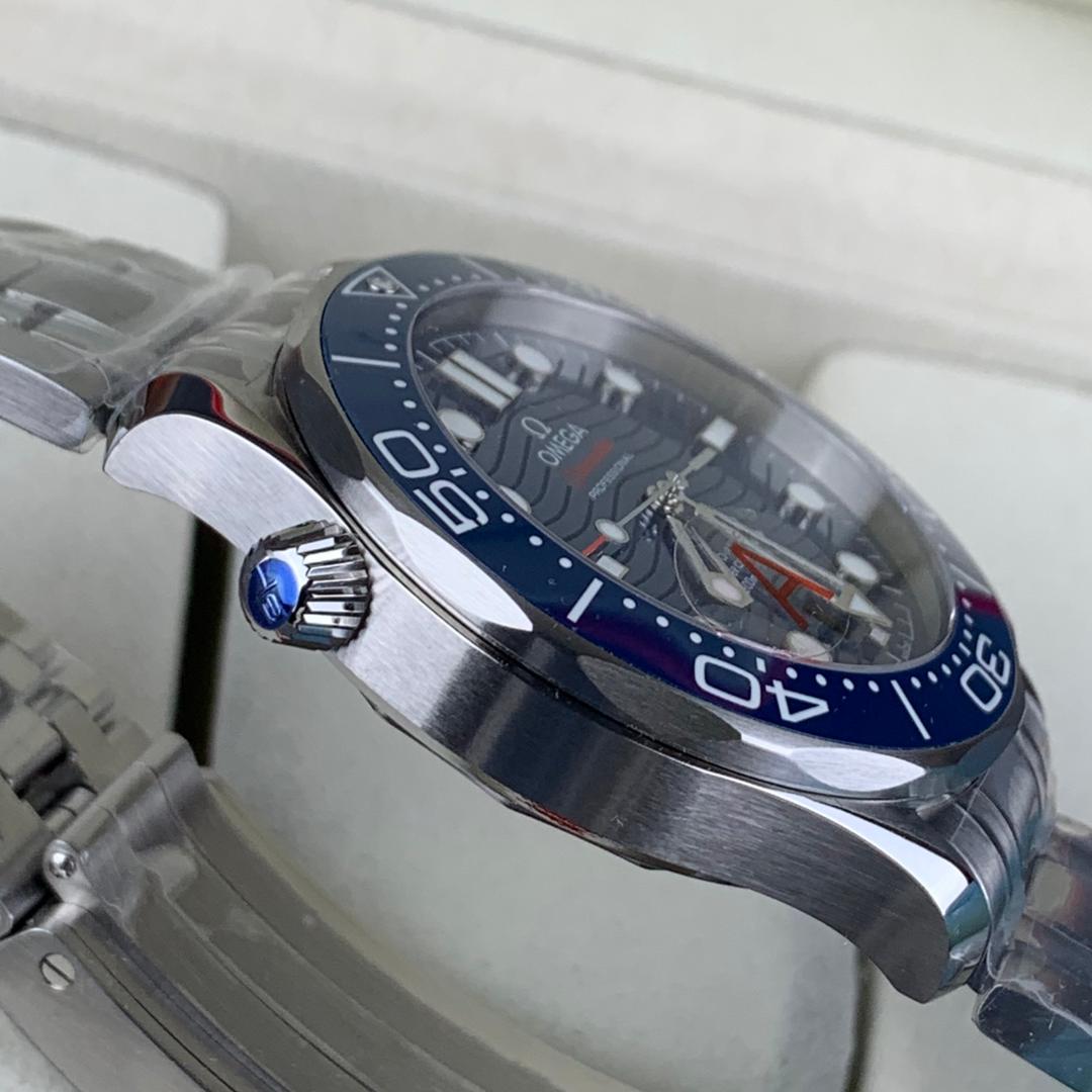 Seamaster 42MM Watch