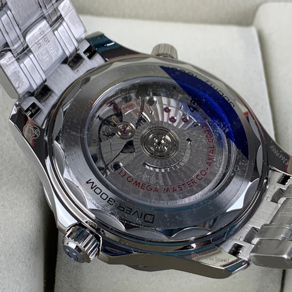 Seamaster 42MM Watch