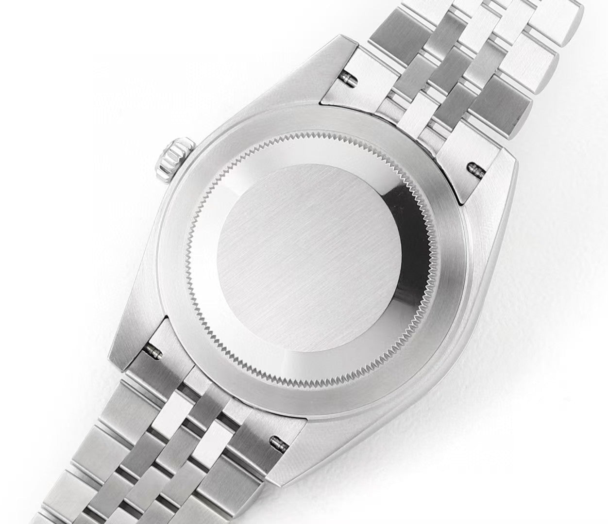 Black 41mm  Watch