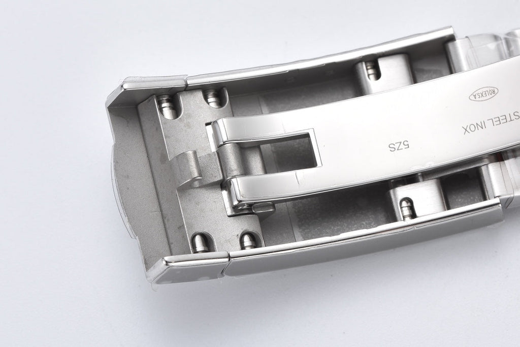 Stainless Steel 36MM Watch