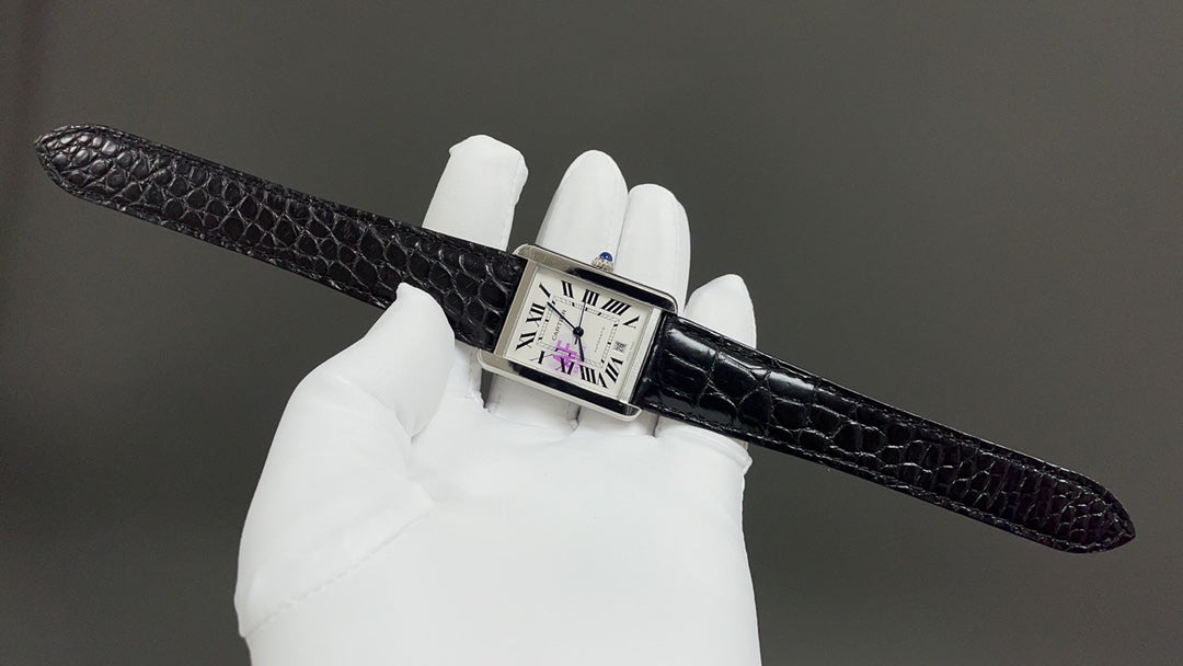 Tank Watch (WSTA0029)