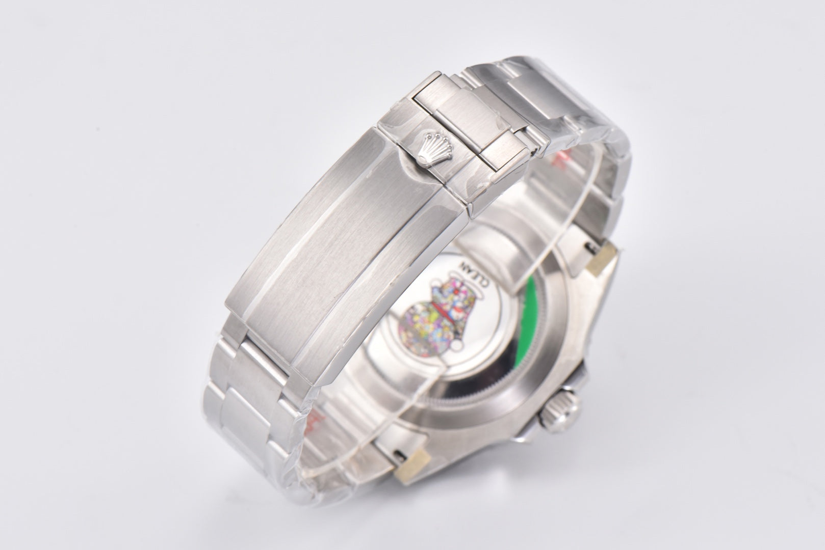Black Sub 41MM Watch