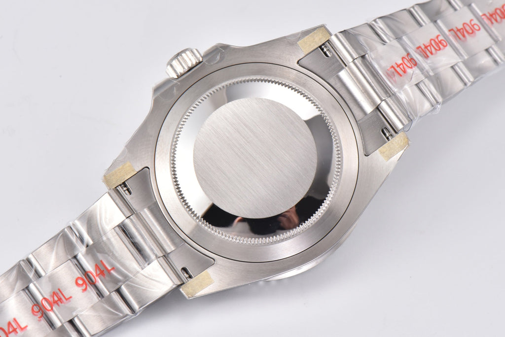 Green Sub 41MM Watch