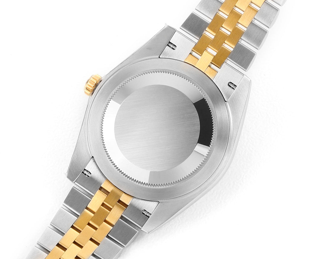Champagne Motif 41MM Watch