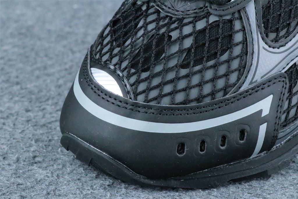 Bottega Veneta Orbit Sneaker 'Black'