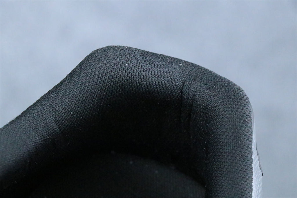 Bottega Veneta Orbit Sneaker 'Black'