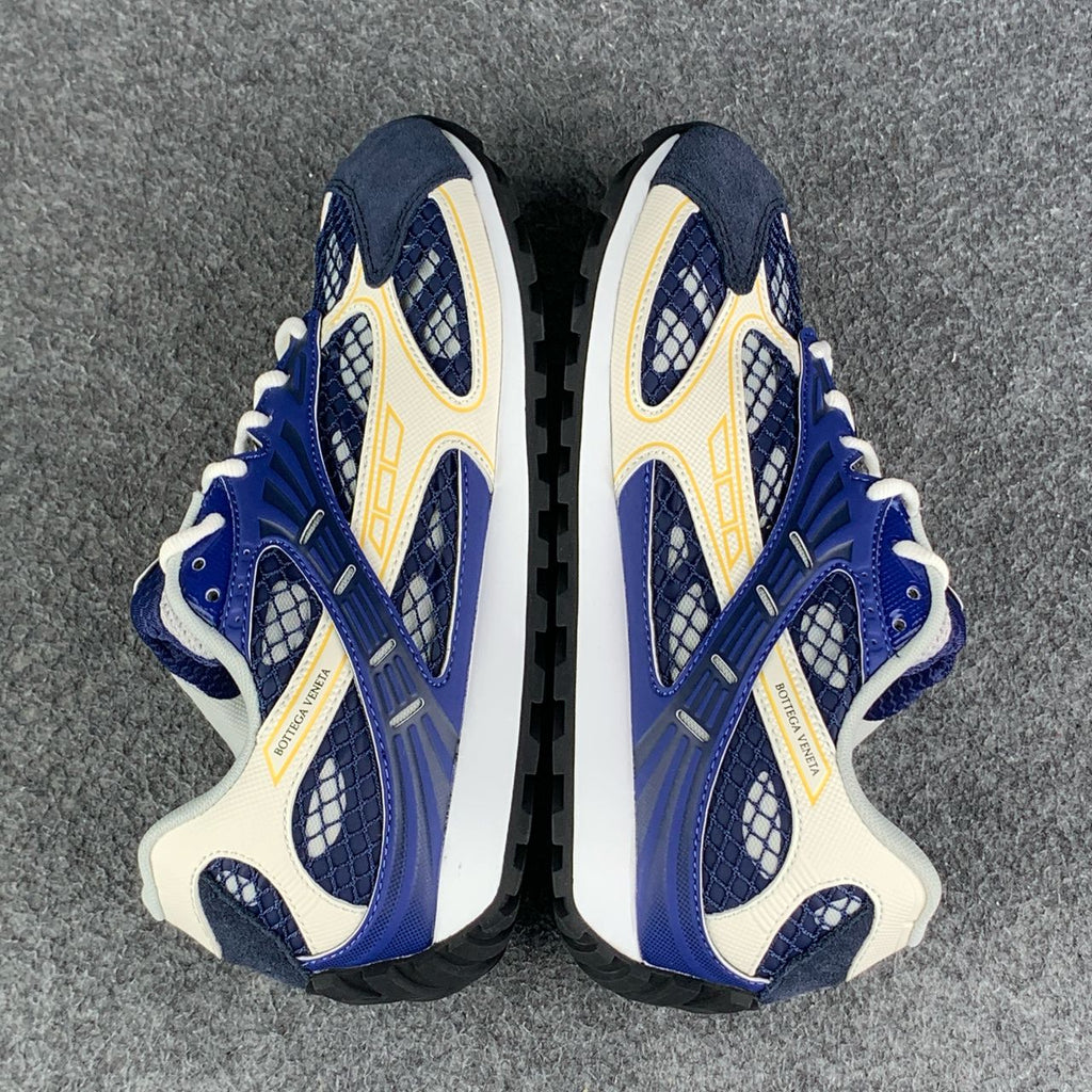 Bottega Veneta Orbit Sneaker 'Cruise Mist'