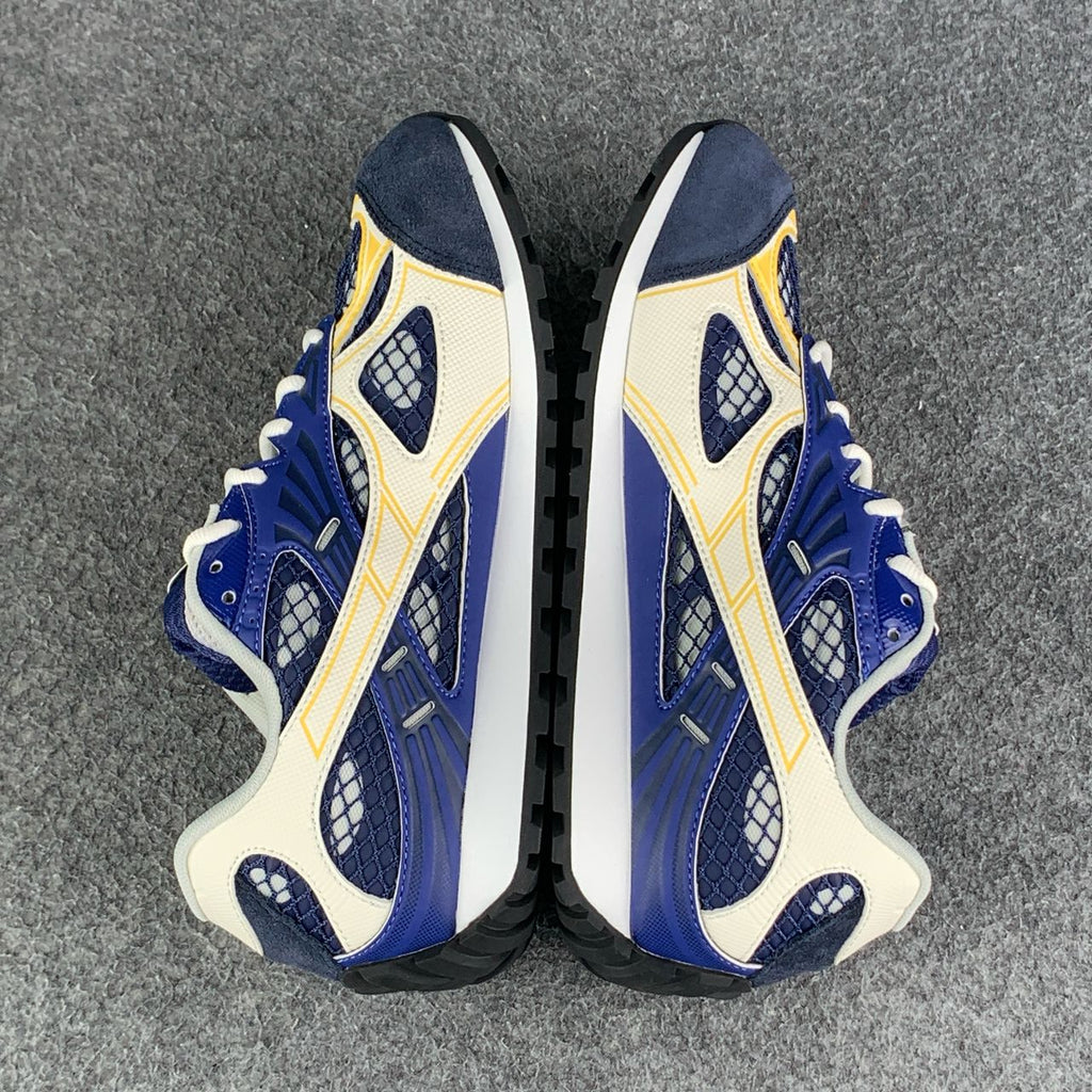 Bottega Veneta Orbit Sneaker 'Cruise Mist'