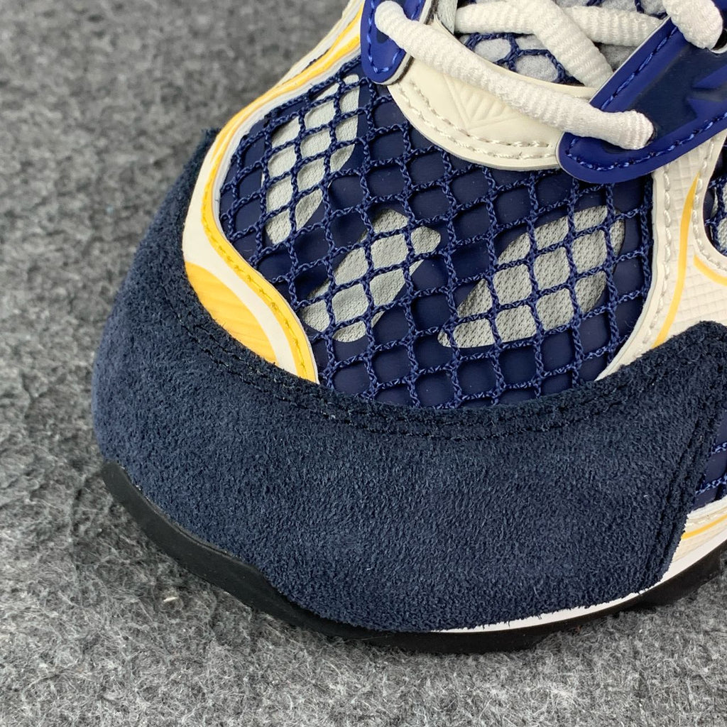 Bottega Veneta Orbit Sneaker 'Cruise Mist'