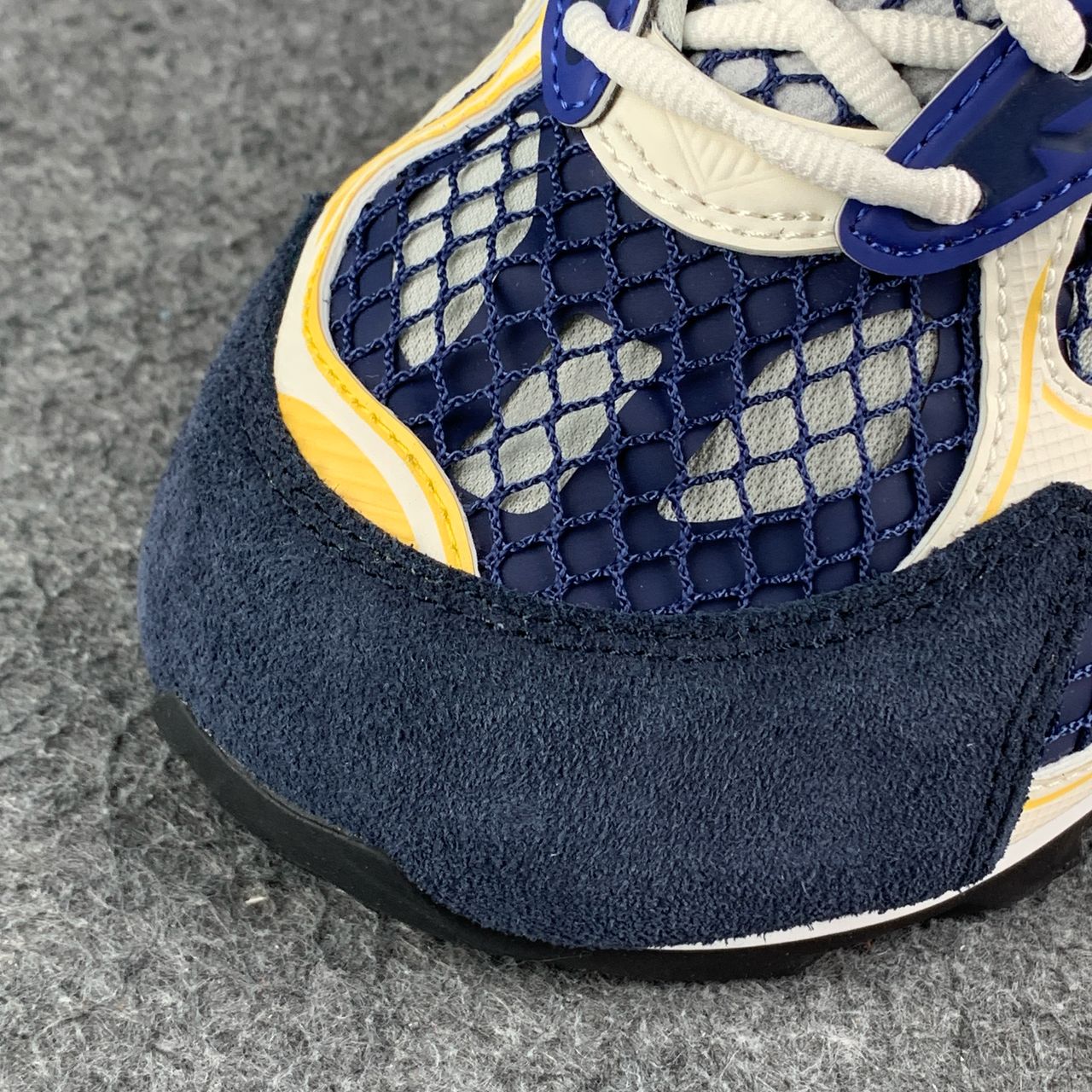 Bottega Veneta Orbit Sneaker 'Cruise Mist'