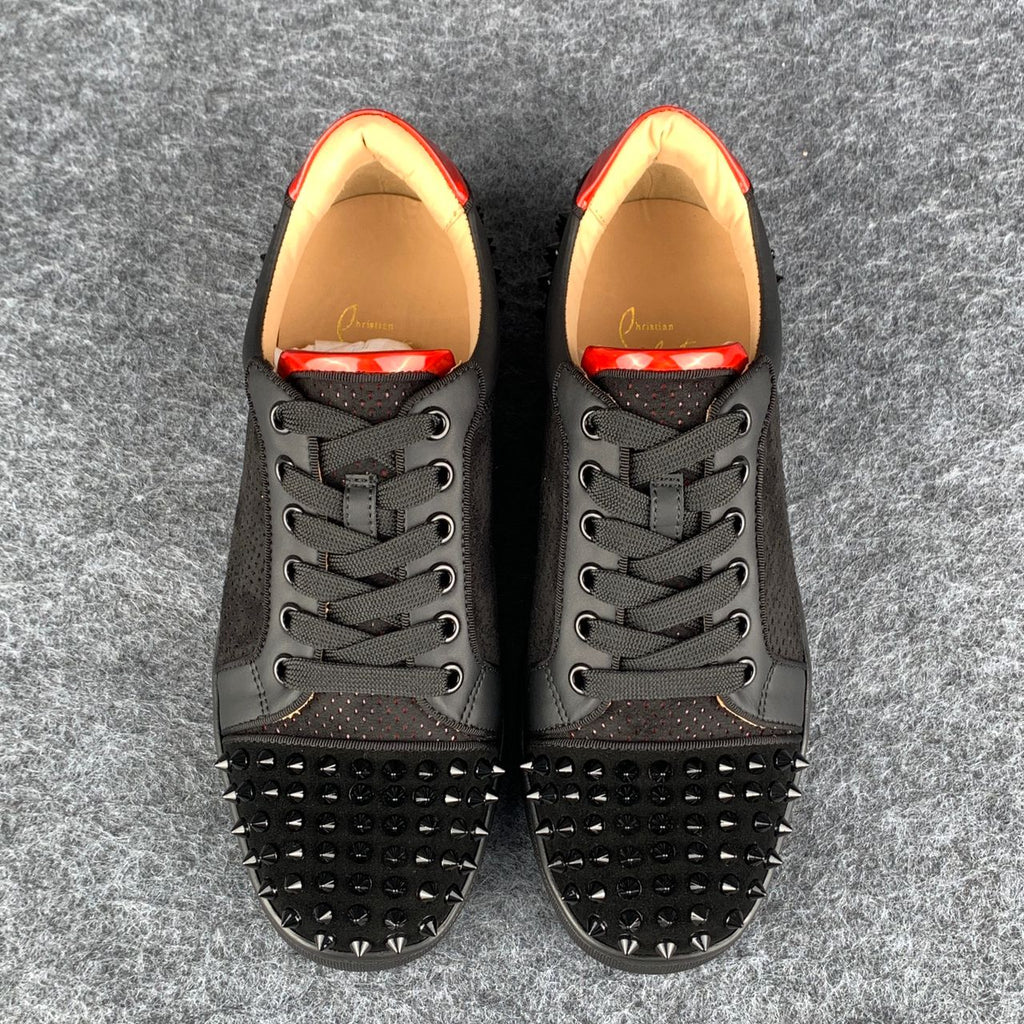 CL Seavaste 2 Orlato Flat 'Black Red''