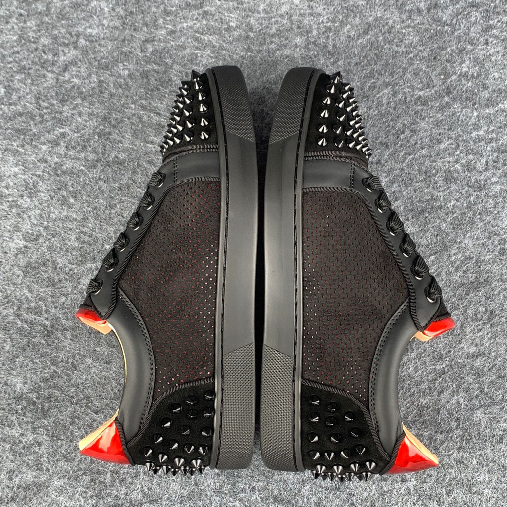 CL Seavaste 2 Orlato Flat 'Black Red''