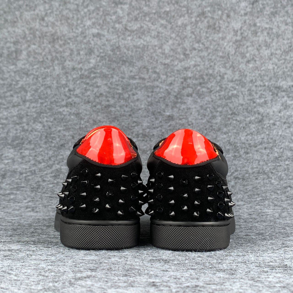 CL Seavaste 2 Orlato Flat 'Black Red''