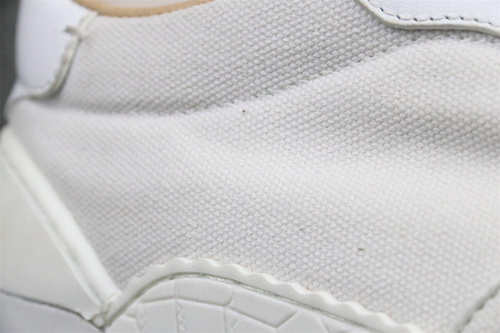 CL Aurelien Flat 'White'