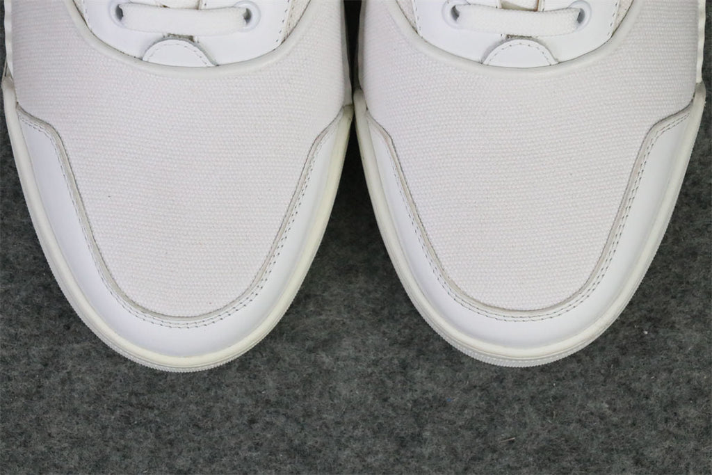 CL Aurelien Flat 'White'