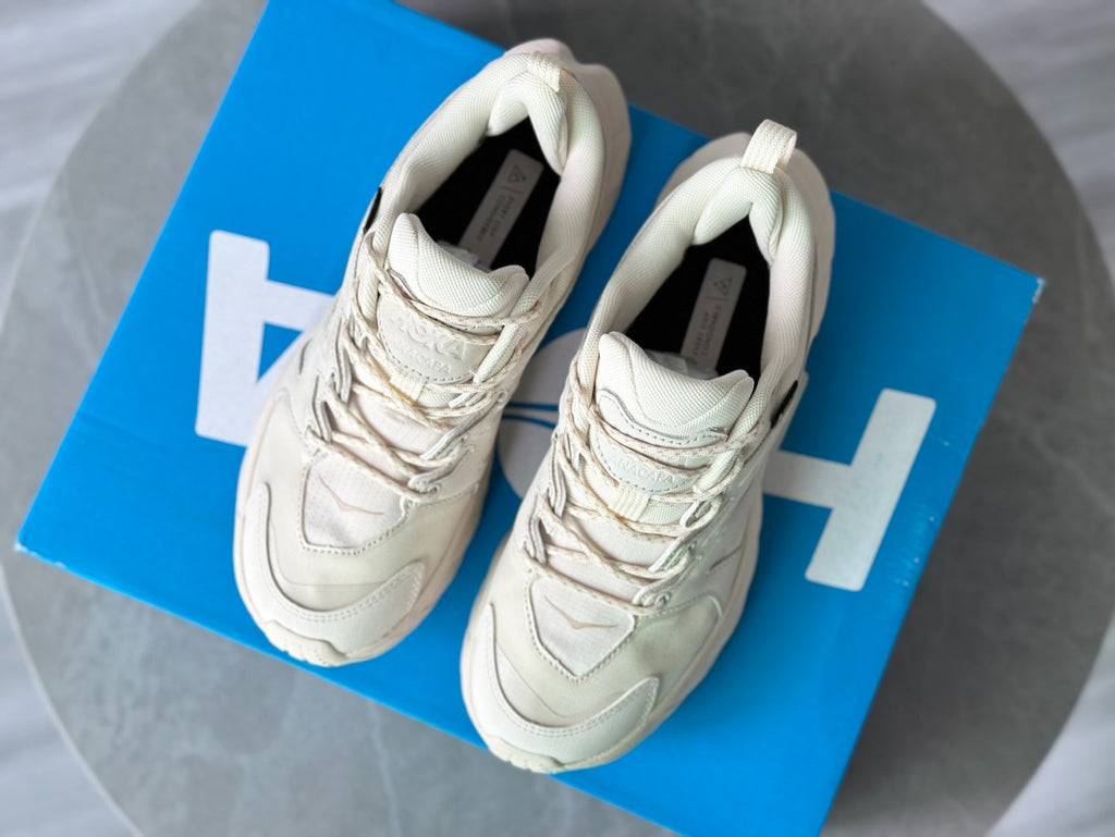 HOKA ONE ONE Anacapa 2 Low GTX