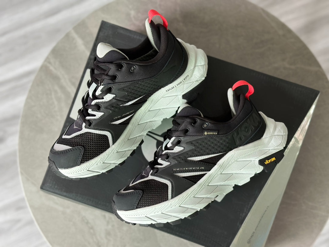 HOKA ONE ONE Anacapa 2 Low GTX