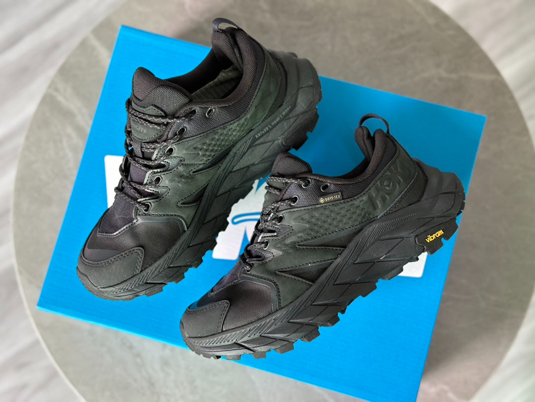 HOKA ONE ONE Anacapa 2 Low GTX