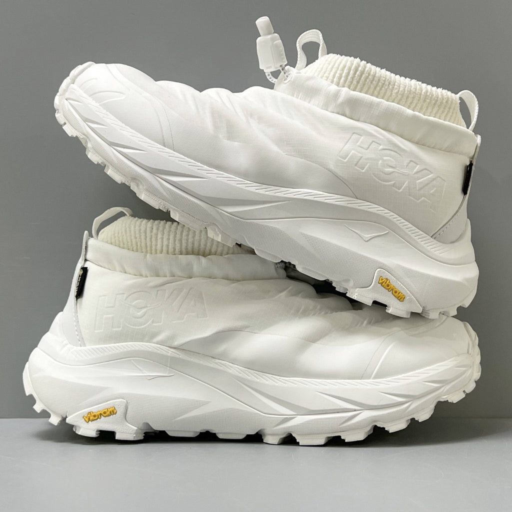 Hoka Kaha 2 Frost Moc GTX Snow White