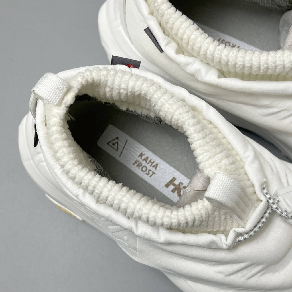 Hoka Kaha 2 Frost Moc GTX Snow White