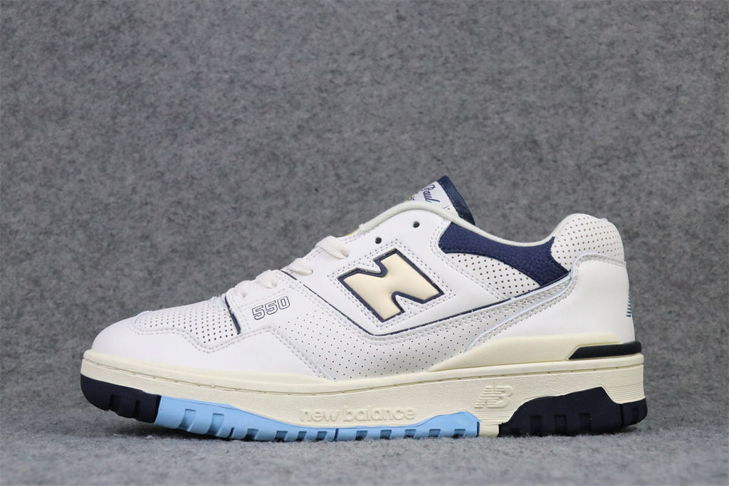 Rich Paul x 550