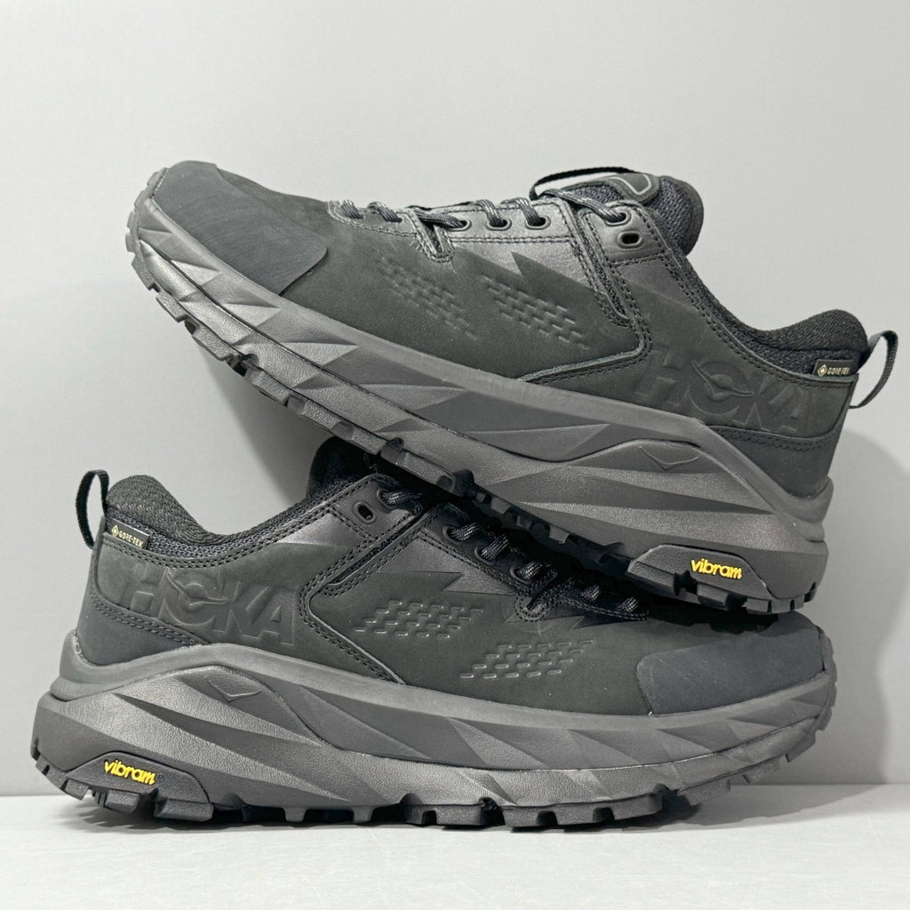 HOKA Kaha Low GTX Rosemary