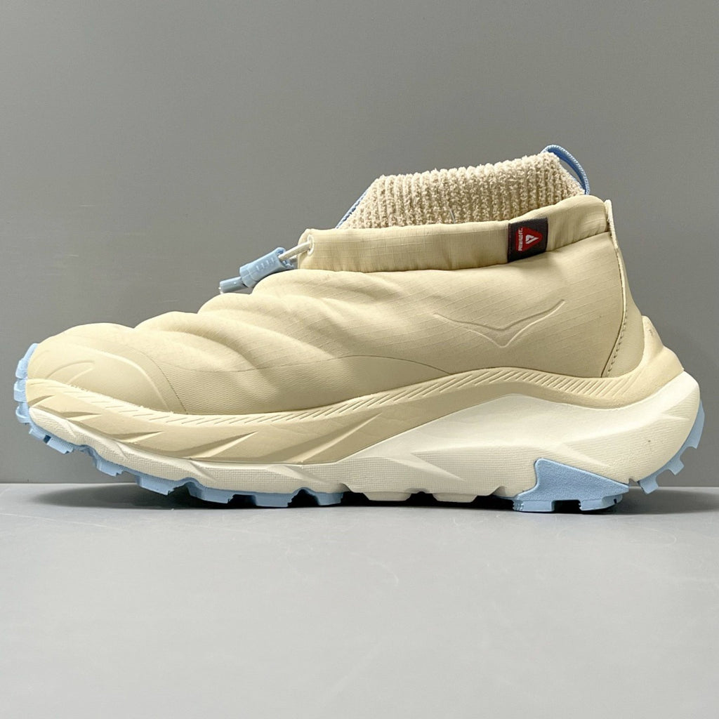 Hoka Kaha 2 Frost Moc GTX Oat Milk